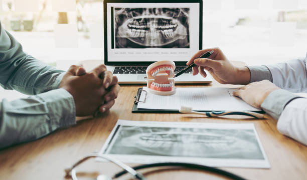 Best Broken Tooth Emergency  in Marienville, PA