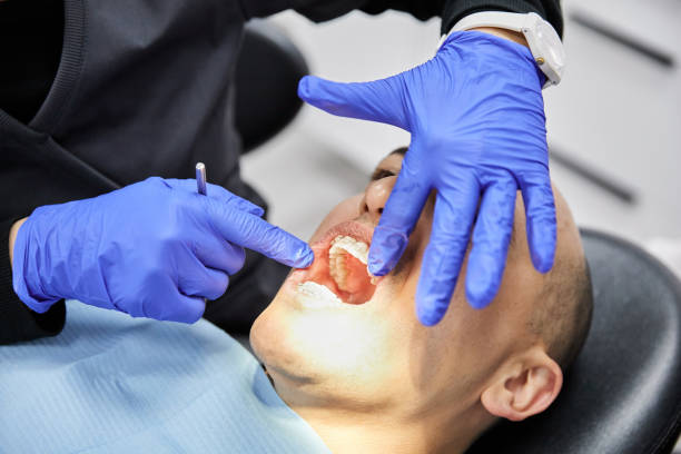 Best Emergency Tooth Extraction  in Marienville, PA