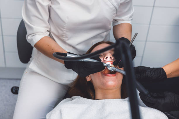 Best Teeth Whitening  in Marienville, PA